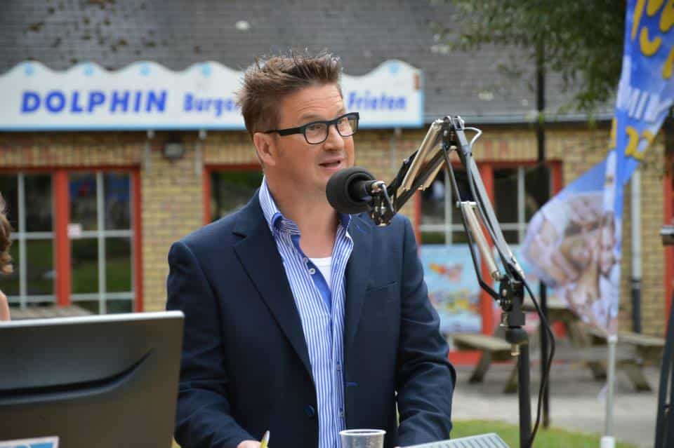 Donaat Deriemaeker boeken als presentator doe je via zijn boekingskantoor Kwadraad (5)