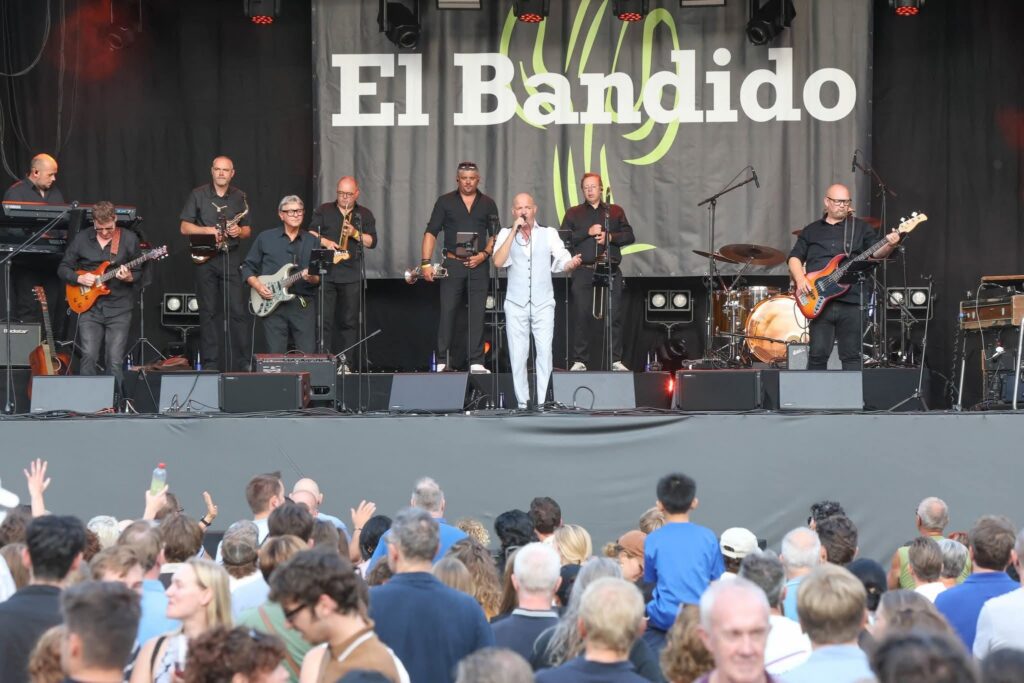 El Bandido Tura Tribute band is te bnoeken via hun boekingskantoor Kwadraad (3)