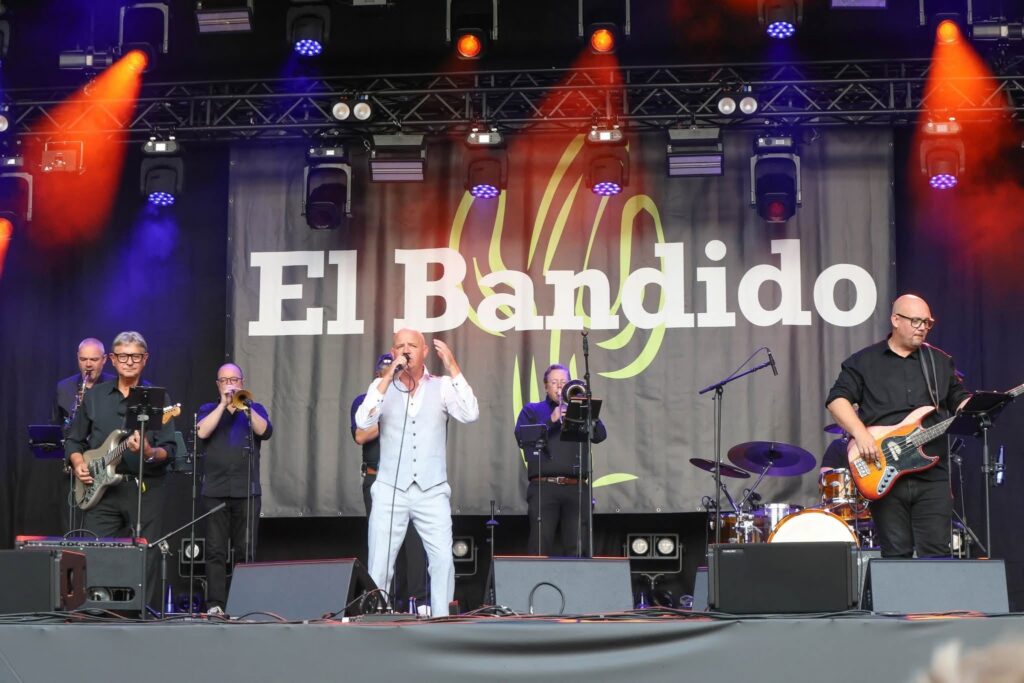 El Bandido Tura Tribute band is te bnoeken via hun boekingskantoor Kwadraad (6)