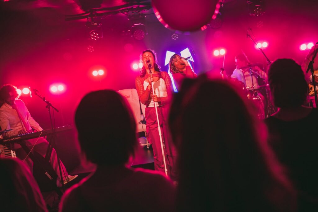 Hitforce One band is te boeken via boekingskantoor Kwadraad (13)