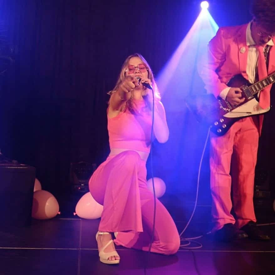 Hitforce One band is te boeken via boekingskantoor Kwadraad (4)