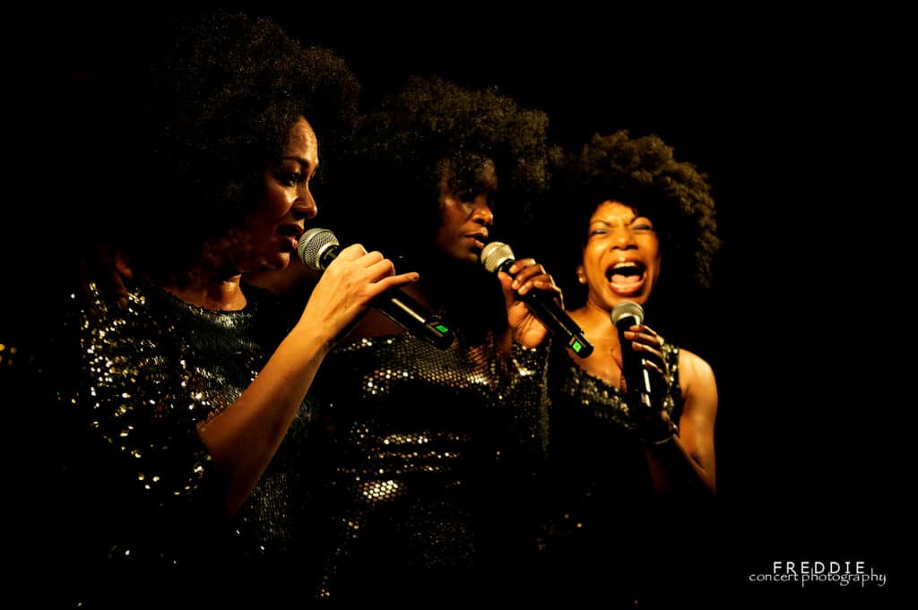 Motown Supremacy is te boeken via boekingskantoor Kwadraad (2)