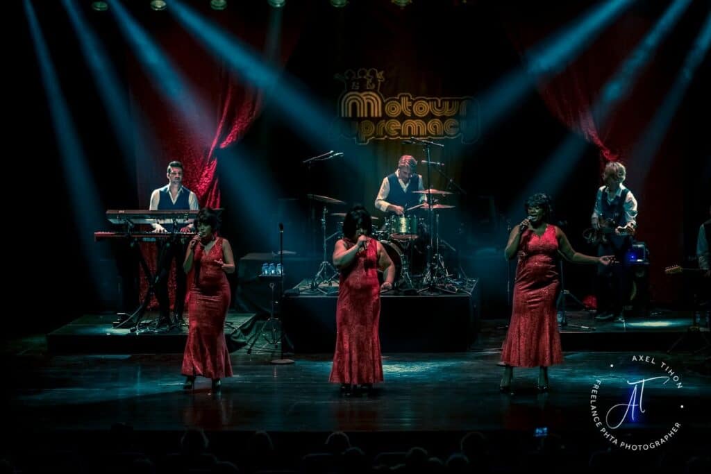 Motown Supremacy is te boeken via boekingskantoor Kwadraad (4)