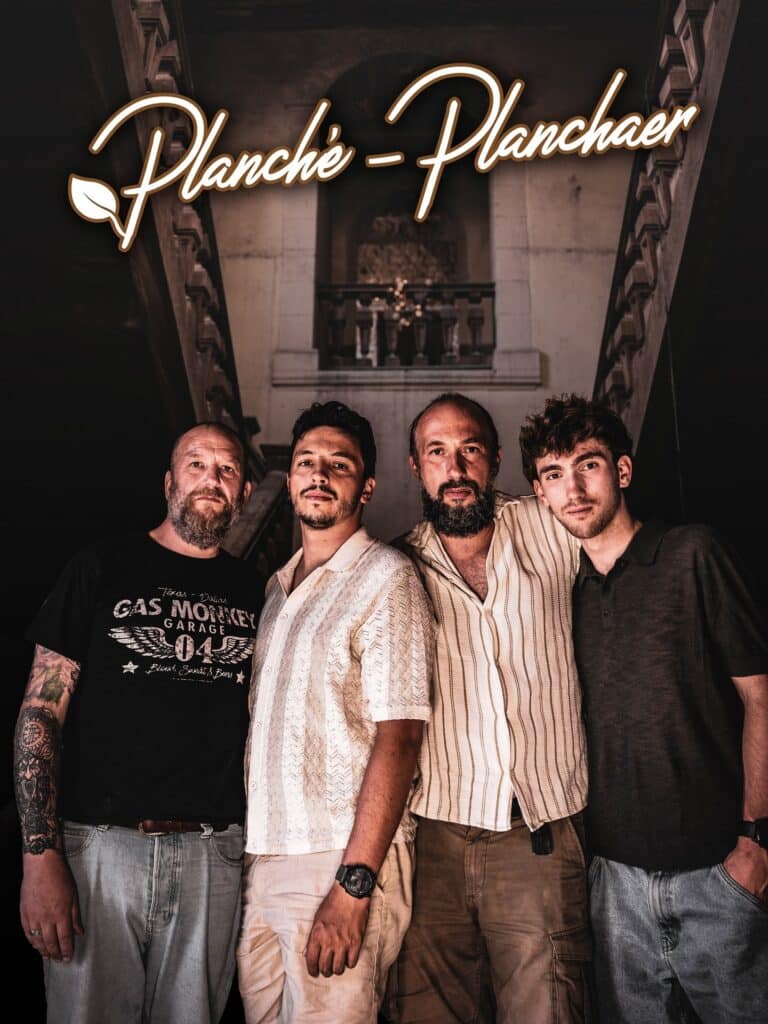 Planché Planchaer Band De Planckaerts is te boeken via boekingskantoor Kwadraad (14)