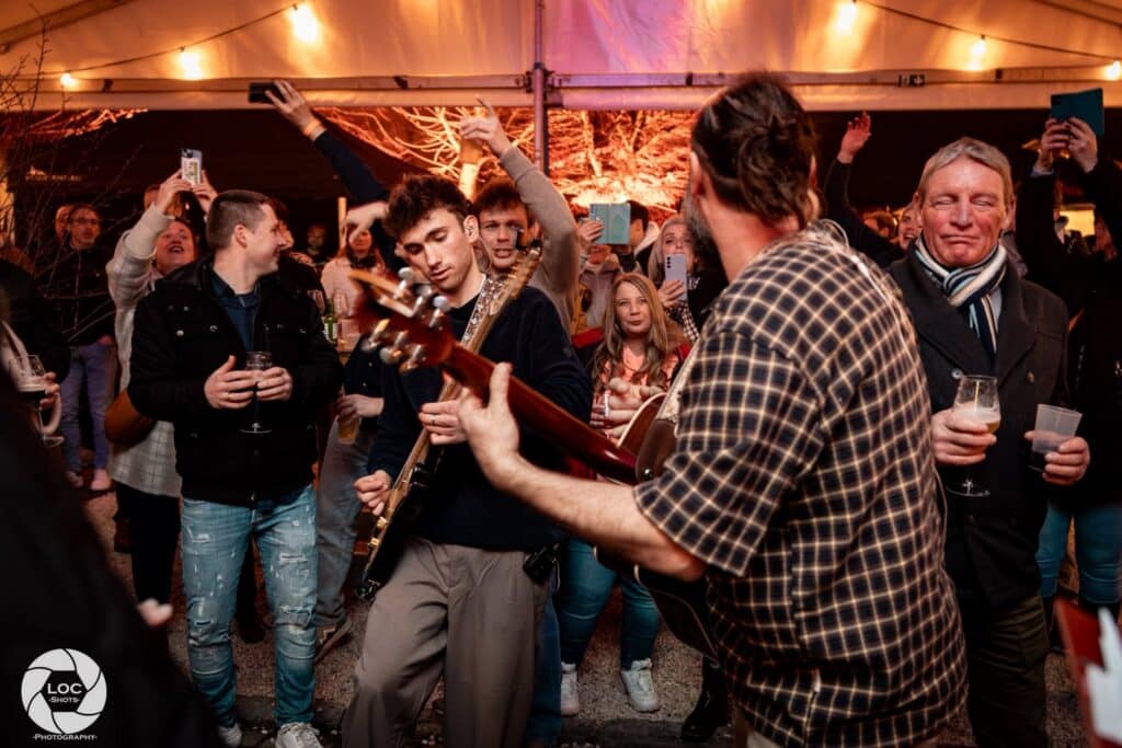 Planché Planchaer Band De Planckaerts is te boeken via boekingskantoor Kwadraad (7)