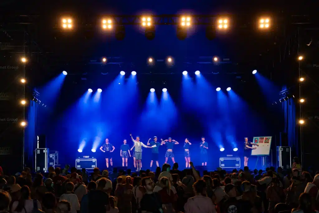 Studio 100 Zingt Voordeelpakket is te boeken via boekingskantoor Kwadraad (3)
