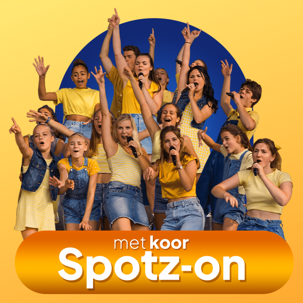 Studio 100 optreden boeken doe je via boekingskantoor Kwadraad (7)
