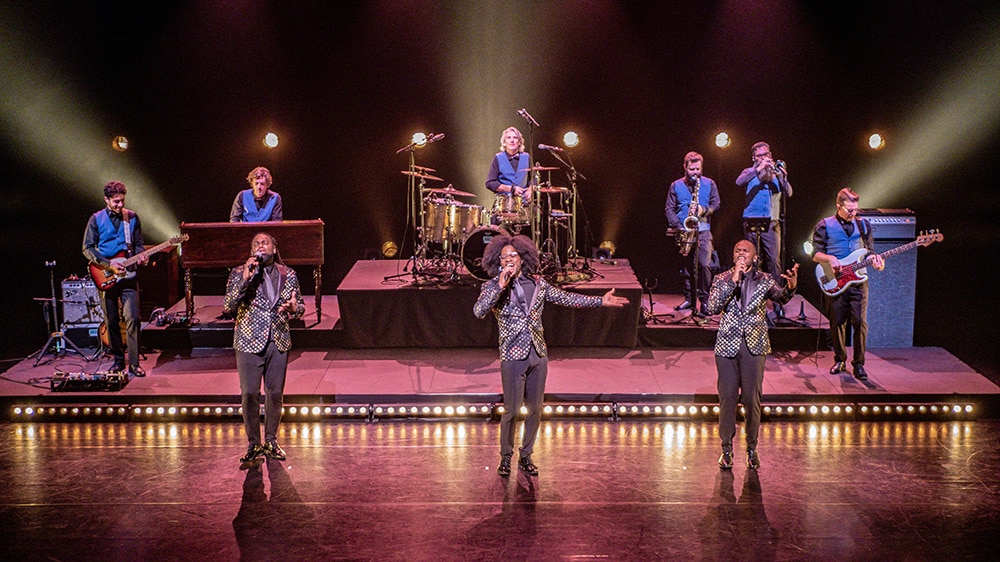 The SoulTrain Expedition is te boeken via boekingskantoor Kwadraad. Booking Agency The Soultrain Expedition (1)