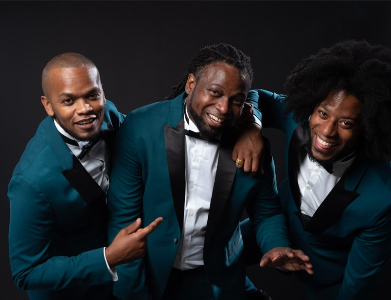 The SoulTrain Expedition is te boeken via boekingskantoor Kwadraad. Booking Agency The Soultrain Expedition (5)
