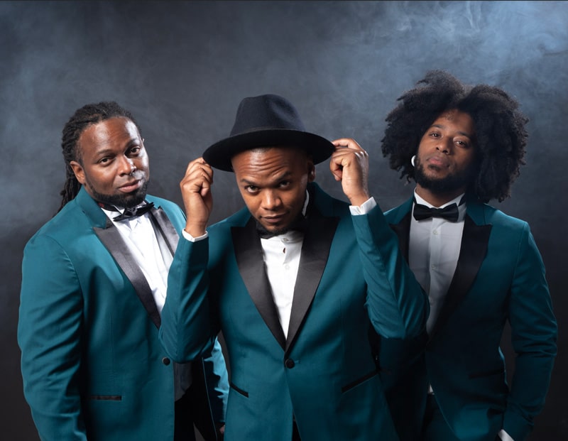 The SoulTrain Expedition is te boeken via boekingskantoor Kwadraad. Booking Agency The Soultrain Expedition (6)