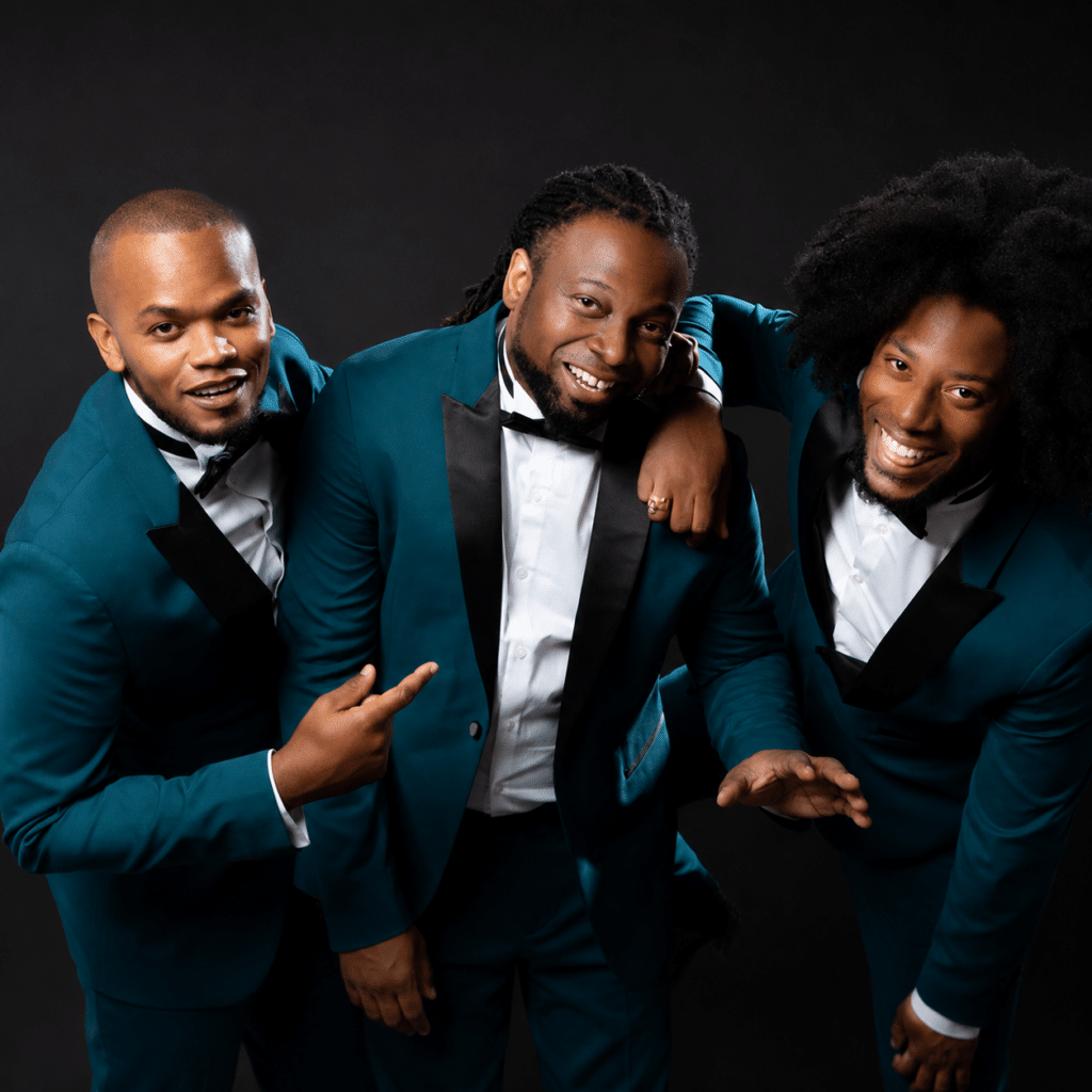 The SoulTrain Expedition is te boeken via hun Artiestenbureau Kwadraad