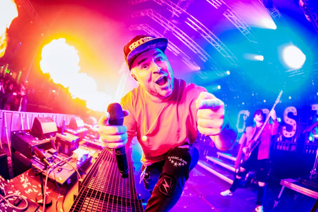 PROOST! band is exclusief te boeken via boekingskantoor KWADRAAD (13)