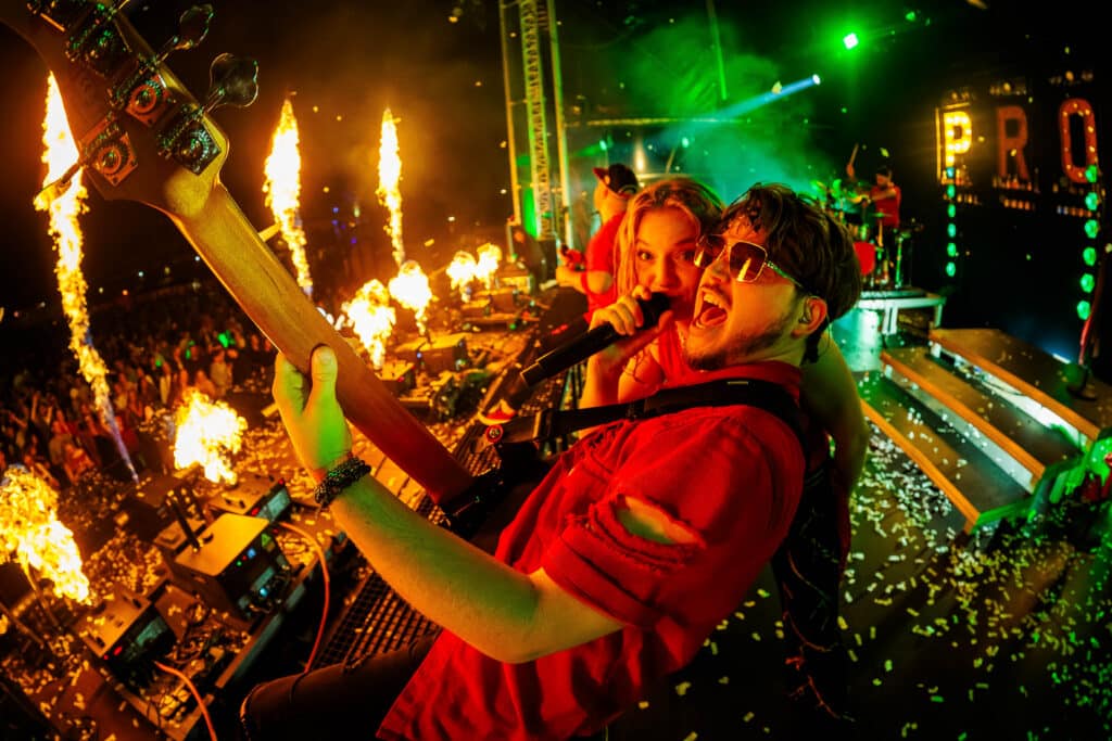 PROOST! band is exclusief te boeken via boekingskantoor KWADRAAD (24)