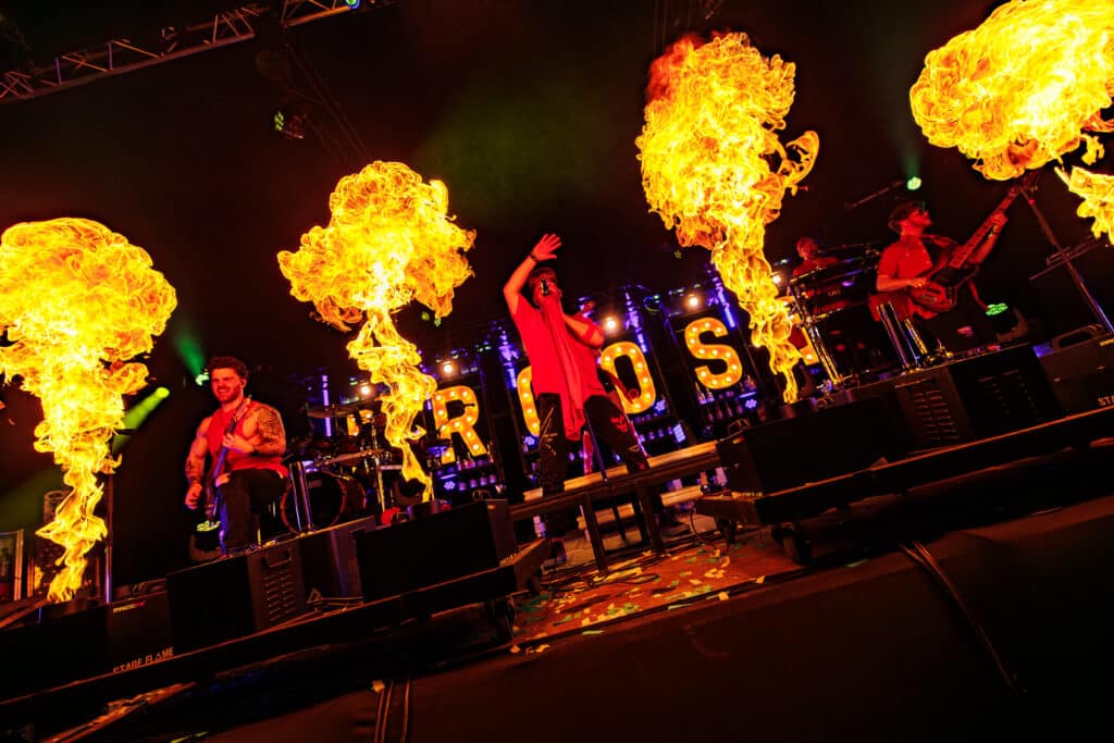 PROOST! band is exclusief te boeken via boekingskantoor KWADRAAD (8)