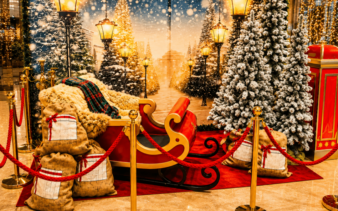 Kerstpakket XXL