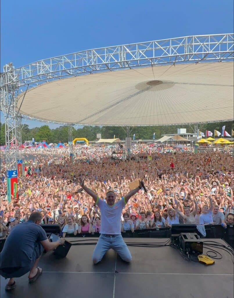 DJ Frank is te boeken via zijn boekingskantoor KWADRAAD (7)