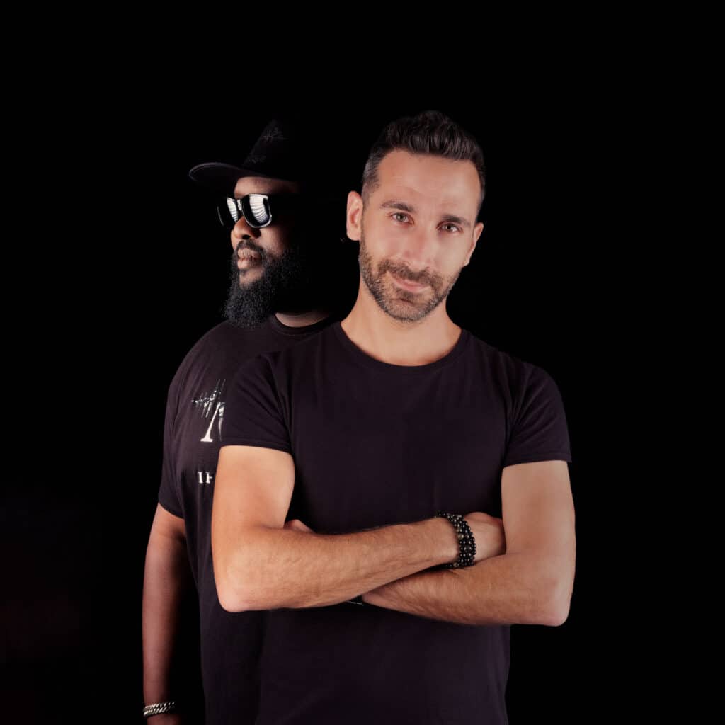 DJ Robert Abigail Booking Agency is te boeken via boekingskantoor Kwadraad (1)