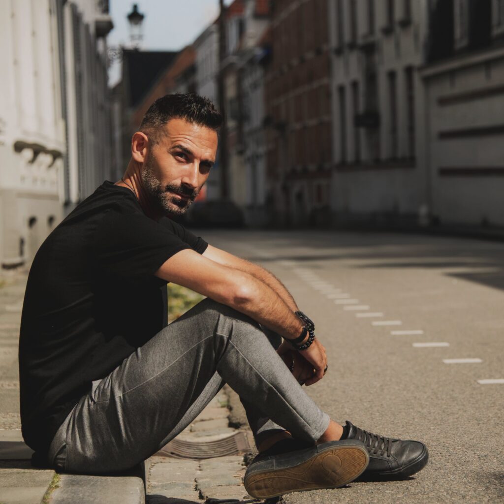 DJ Robert Abigail Booking Agency is te boeken via boekingskantoor Kwadraad (12)