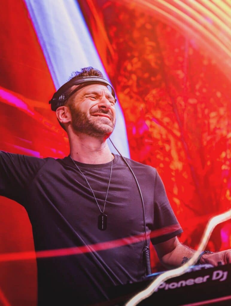 DJ Robert Abigail Booking Agency is te boeken via boekingskantoor Kwadraad (5)