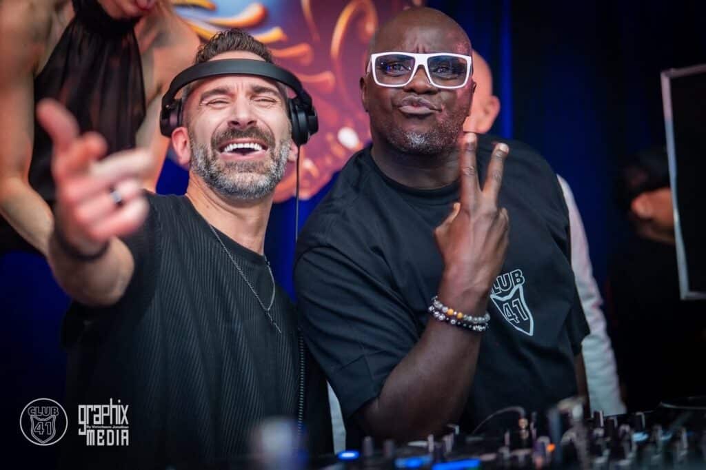 DJ Robert Abigail Booking Agency is te boeken via boekingskantoor Kwadraad (8)