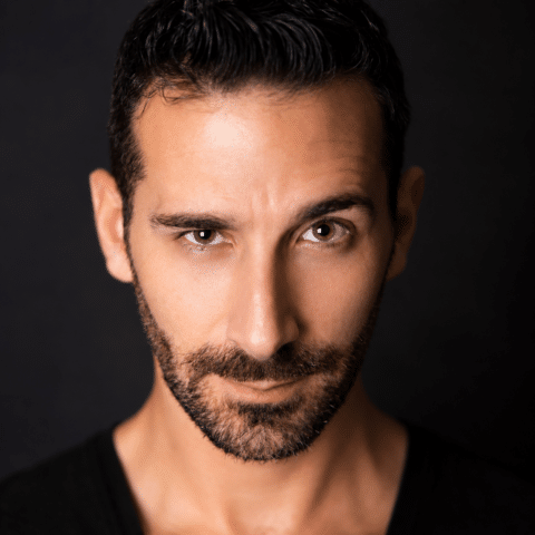 DJ Robert Abigail is te boeken via Artiestenbureau Kwadraad