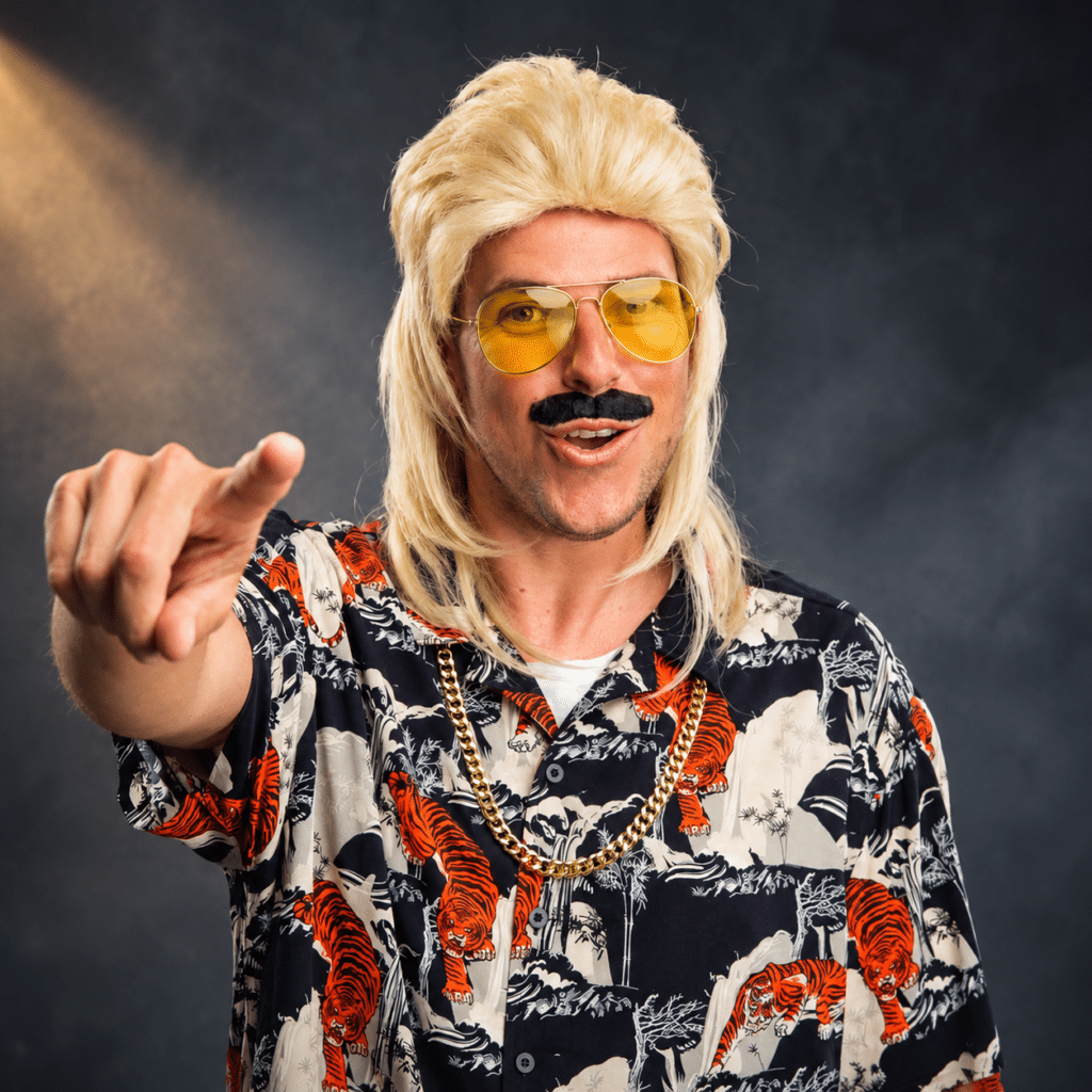 DJ Ronny Retro is te boeken via boekingskantoor KWADRAAD (2)
