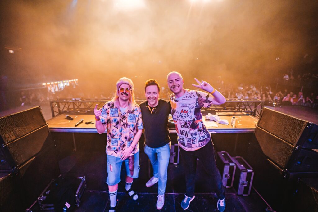 DJ Ronny Retro is te boeken via boekingskantoor KWADRAAD (2)