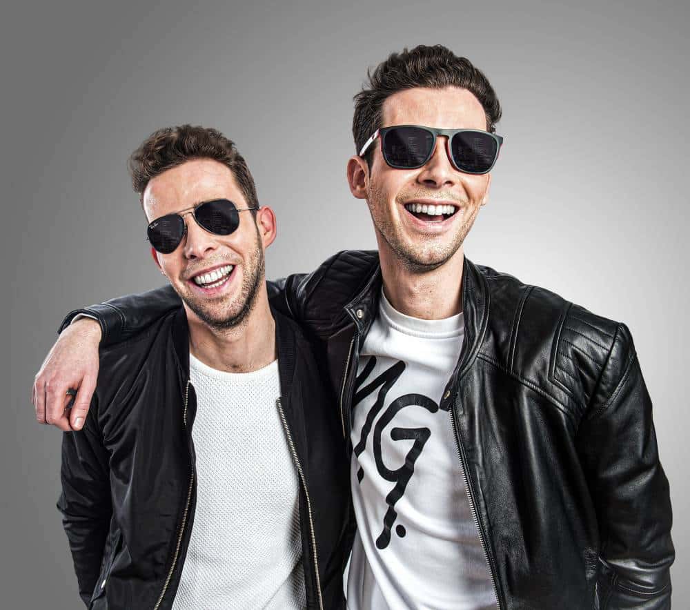 Discobar Joossens feat. MC Spaghetti boek je via boekingskantoor KWADRAAD (6)