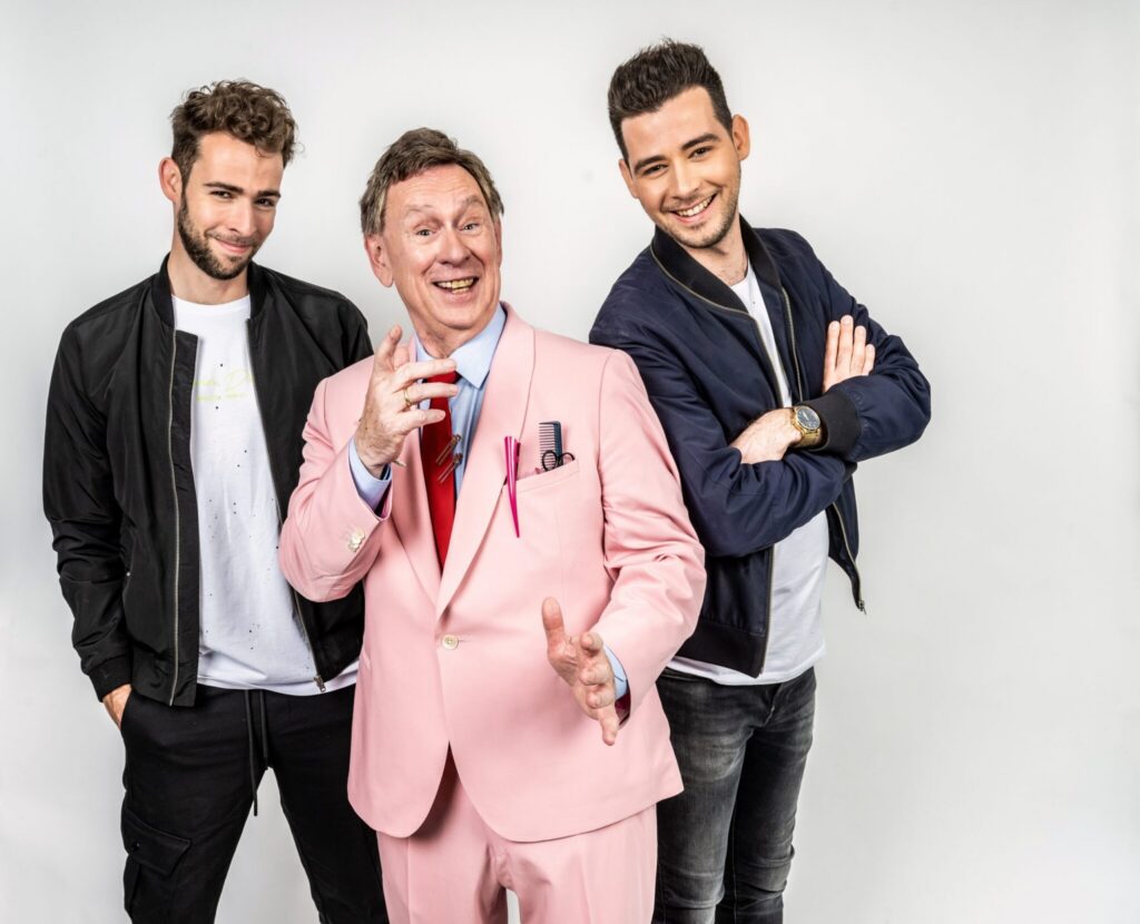 Discobar Joossens feat. MC Spaghetti boek je via boekingskantoor KWADRAAD (7)