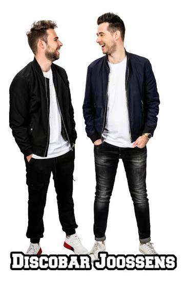 Discobar Joossens feat. MC Spaghetti boek je via boekingskantoor KWADRAAD (8)