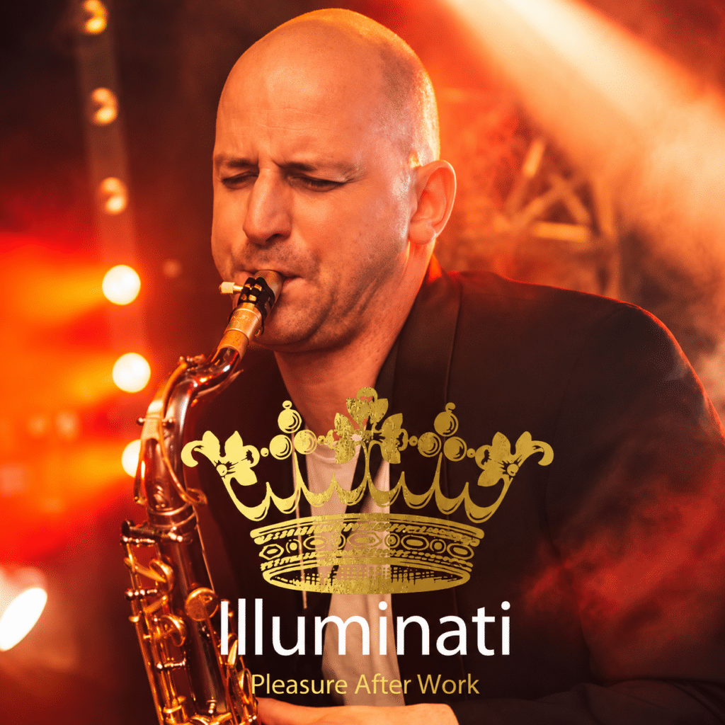 Een Saxofonist boeken voor club, feest of event doe je via boekingskantoor Kwadraad (4)