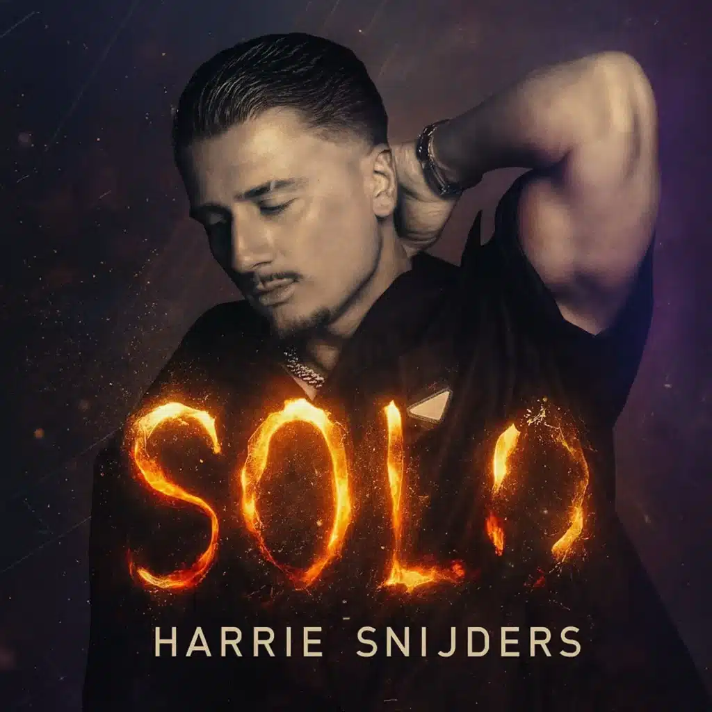 Harrie Snijders boek je als DJ via zijn boekingskantoor Kwadraad (1)