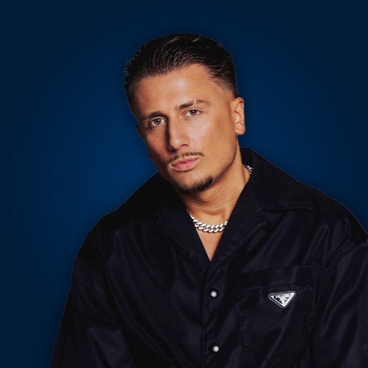 Harrie Snijders boek je als DJ via zijn boekingskantoor Kwadraad (4)
