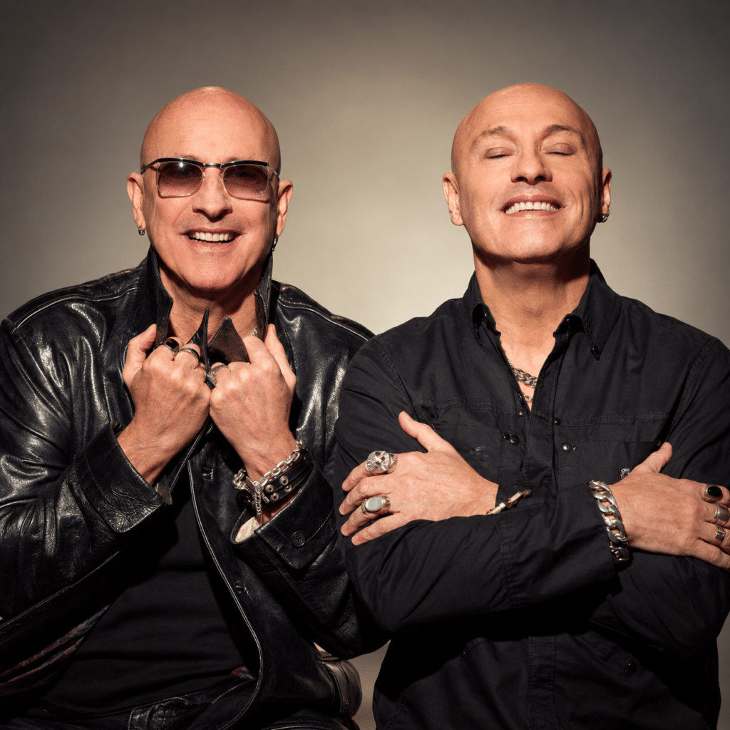 Right Said Fred Booking Agency is te boeken via boekinskantoor Kwadraad (1)