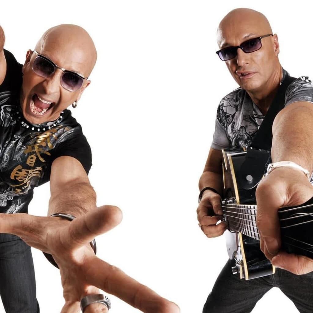 Right Said Fred Booking Agency is te boeken via boekinskantoor Kwadraad (3)