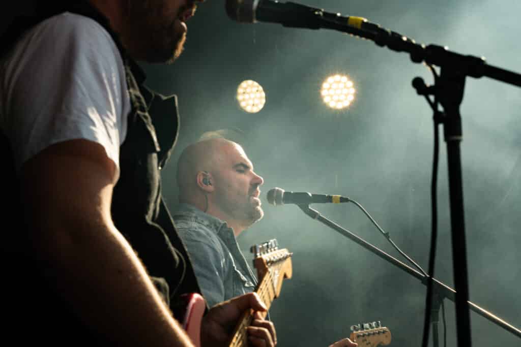 Run 2 You Bryan Adams Tribute Band is te boeken via boekingskantoor KWADRAAD (1)
