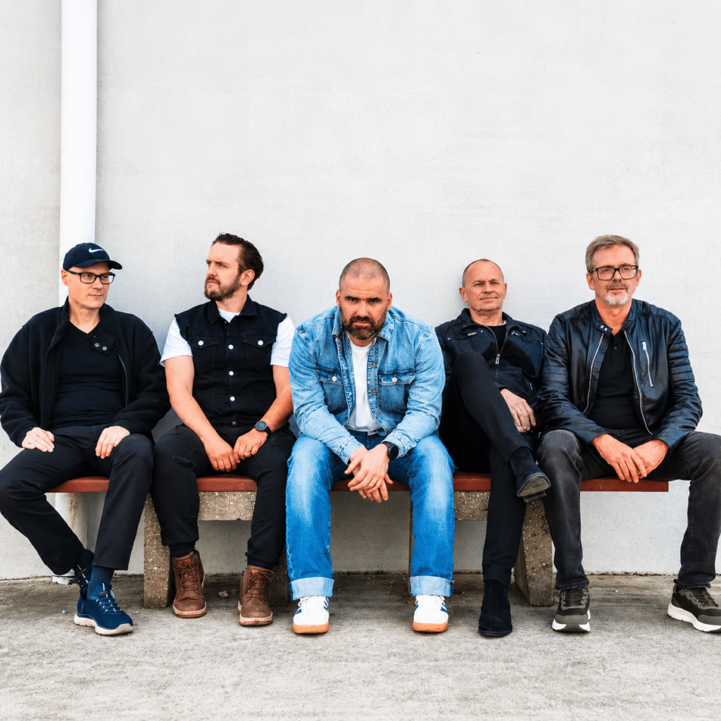 Run 2 You Bryan Adams Tribute boek je rechtstreeks via boekingskantoor KWADRAAD