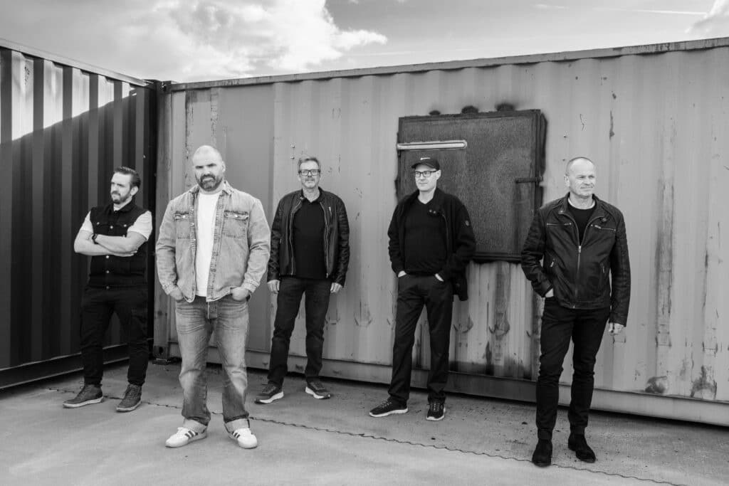 Run2You Bryan Adams Tribute Band is te boeken via boekingskantoor KWADRAAD (3)