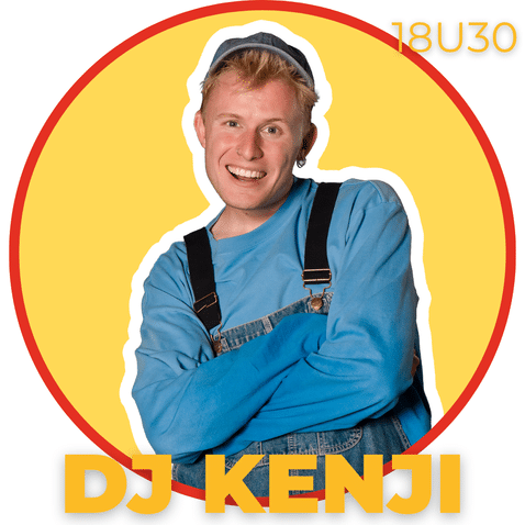 DJ Kenji Elias Verwilt is te boeken via boekingskantoor KWADRAAD (1)