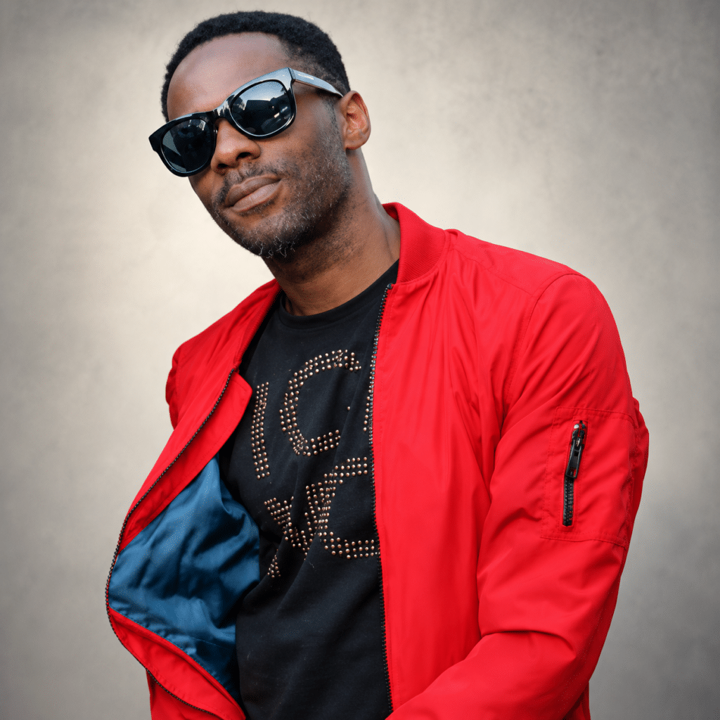 Ica MC Ian Campbell booking agency Kwadraad (2)